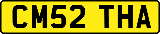 CM52THA