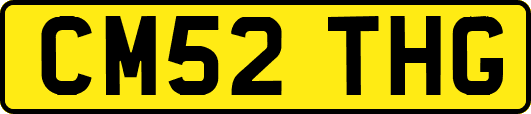 CM52THG