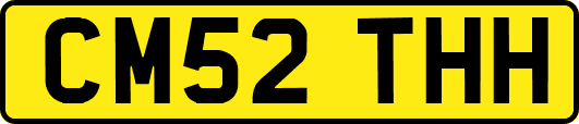 CM52THH