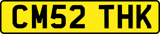 CM52THK