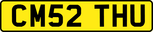 CM52THU