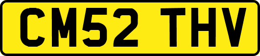 CM52THV