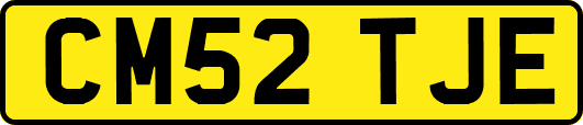 CM52TJE
