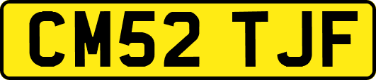 CM52TJF