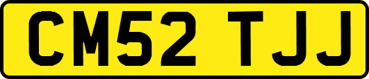 CM52TJJ