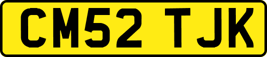 CM52TJK
