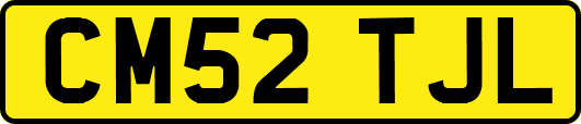 CM52TJL