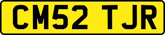 CM52TJR