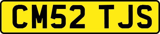 CM52TJS