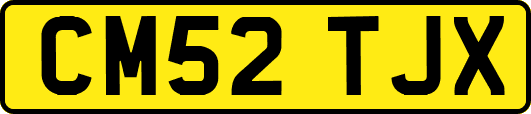 CM52TJX