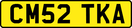 CM52TKA
