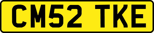 CM52TKE
