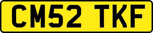 CM52TKF