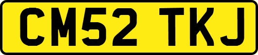 CM52TKJ
