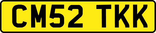 CM52TKK