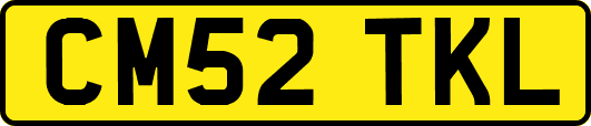 CM52TKL