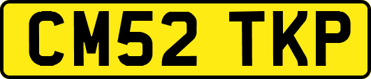 CM52TKP