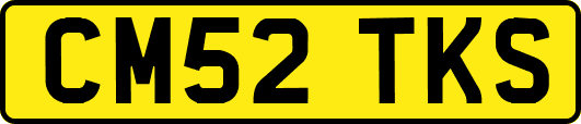 CM52TKS