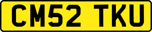 CM52TKU