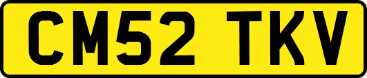 CM52TKV
