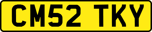 CM52TKY