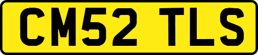 CM52TLS