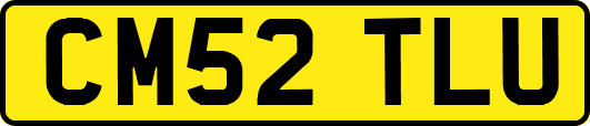 CM52TLU