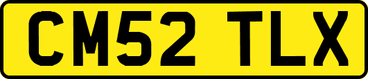 CM52TLX