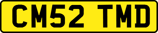 CM52TMD