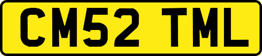 CM52TML