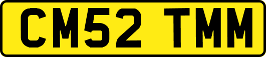 CM52TMM