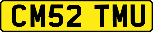 CM52TMU