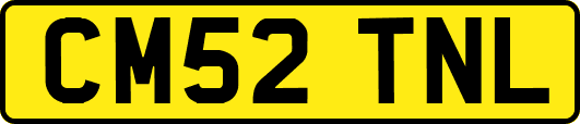 CM52TNL