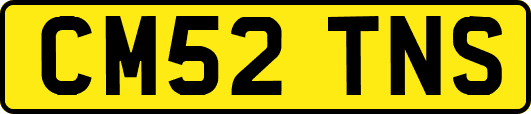 CM52TNS