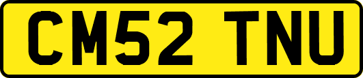 CM52TNU