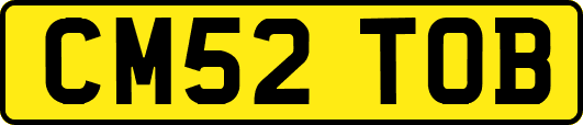 CM52TOB