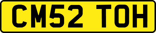 CM52TOH
