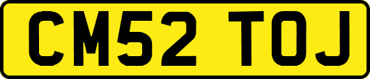CM52TOJ