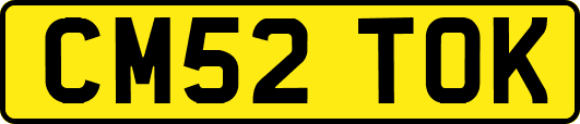 CM52TOK