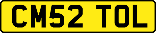 CM52TOL