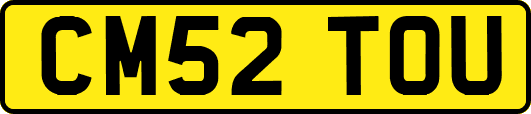 CM52TOU