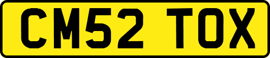 CM52TOX