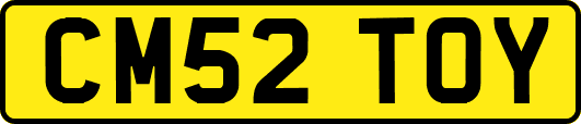 CM52TOY