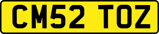 CM52TOZ