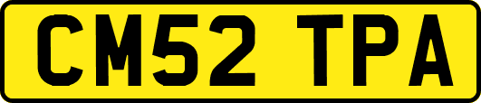 CM52TPA