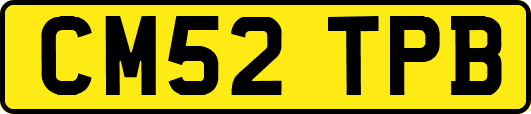 CM52TPB
