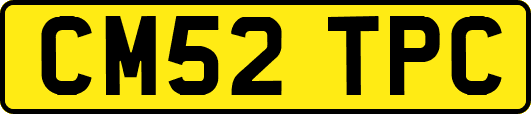 CM52TPC