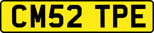 CM52TPE