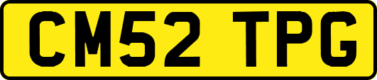 CM52TPG