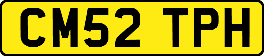 CM52TPH